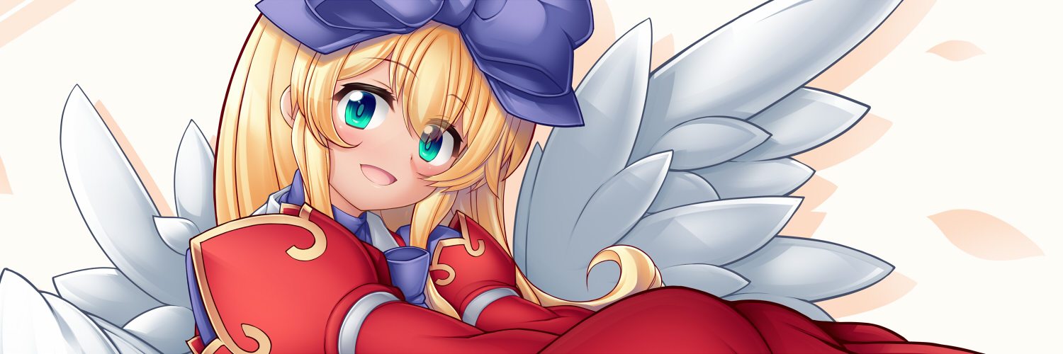 katamisinta's profile banner image