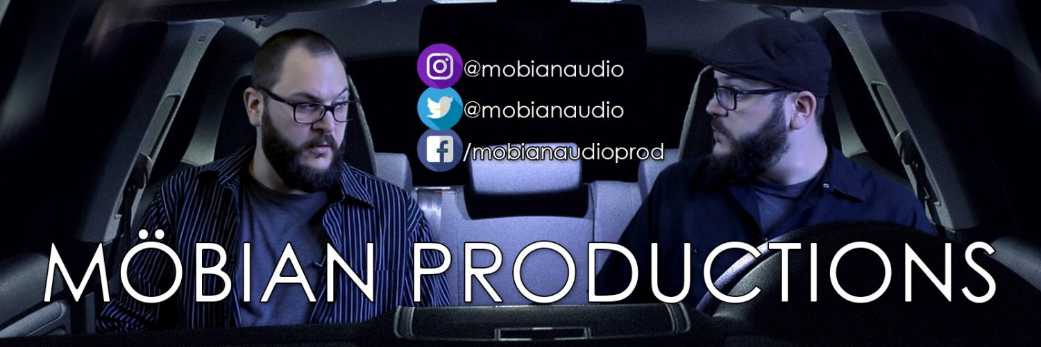mobianaudio's profile banner image
