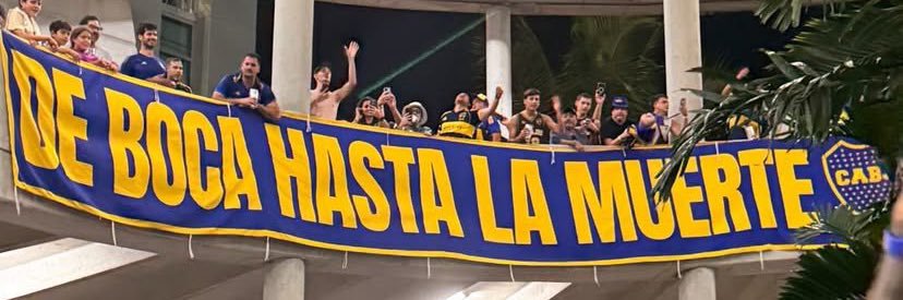 MateoHiller's profile banner image