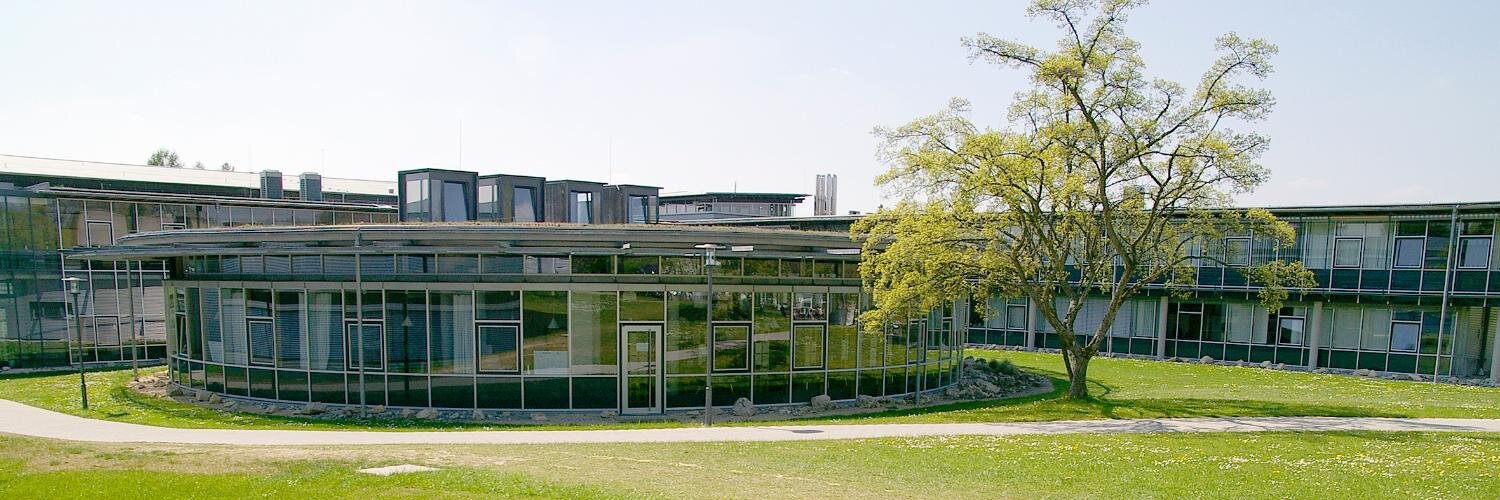 Hochschule Alb-SIG banner