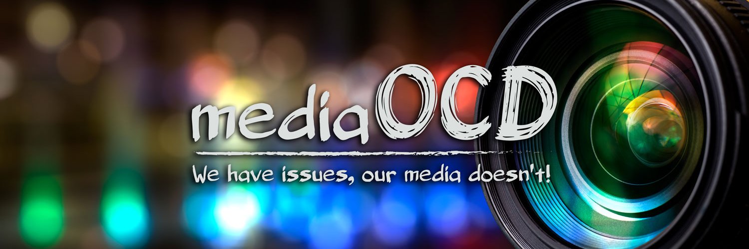 Media OCD banner