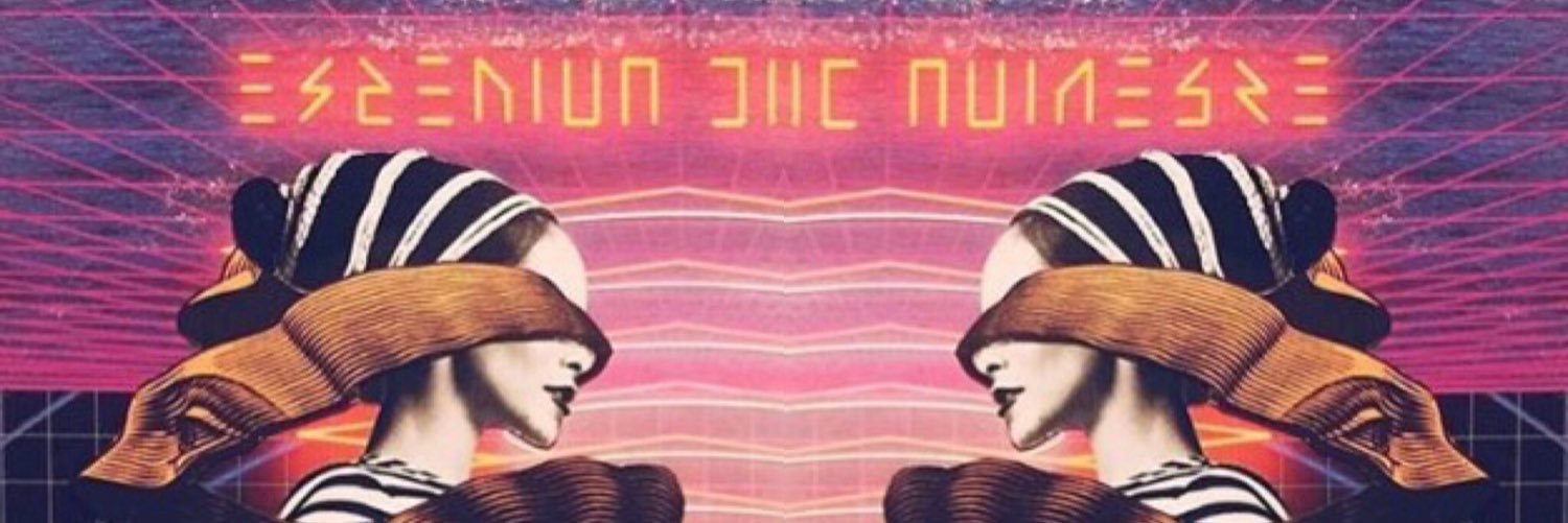 ChaderOne's profile banner image