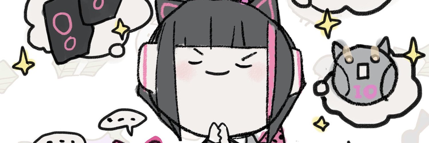 Olmina_Astraea's profile banner image