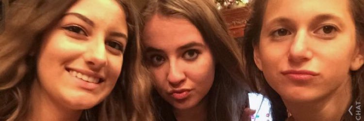 rachelmalross's profile banner image