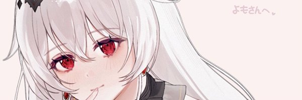 yomoo0 Profile Banner