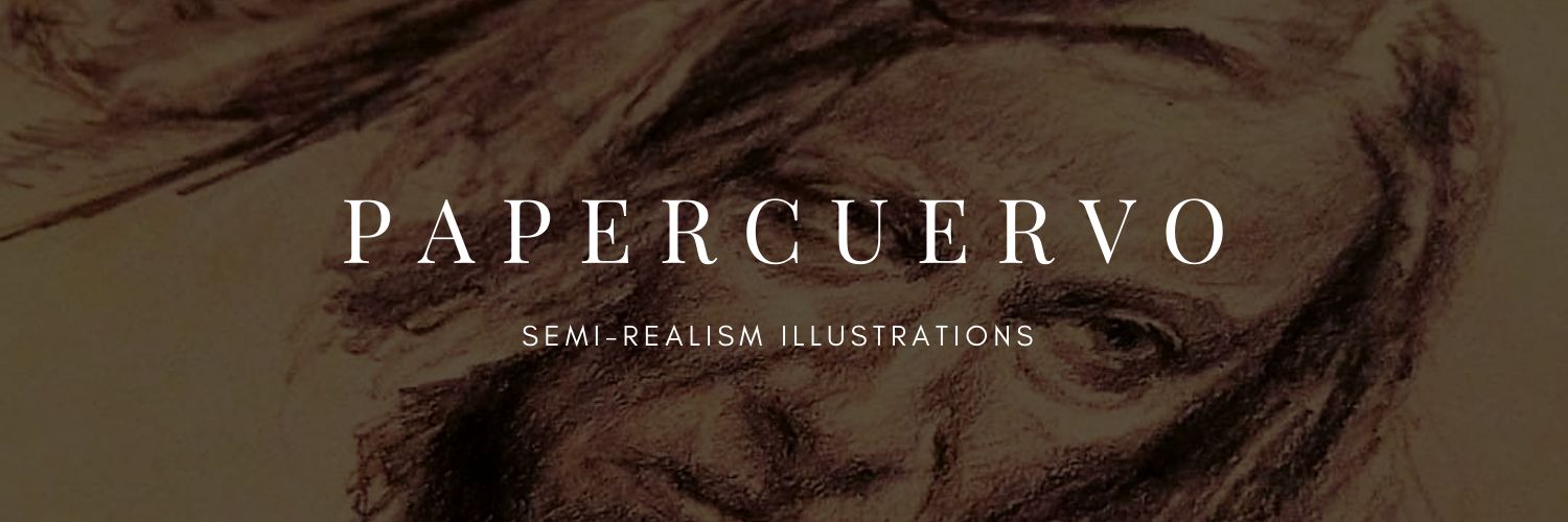 🍁 PaperCuervo 🍁 banner