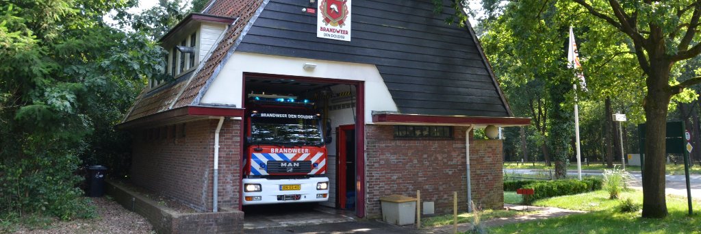 BrandweerDLR's profile banner image