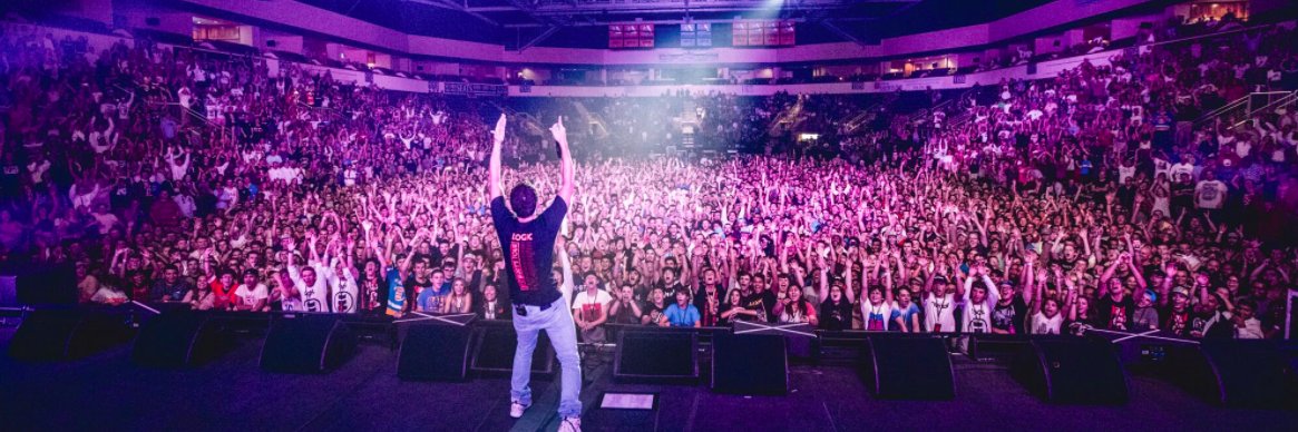 Ben Clement 🌐 banner