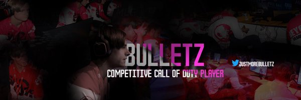 JustMoreBullets Profile Banner
