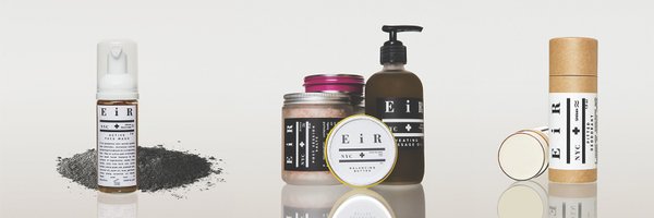 EiRNYC Profile Banner