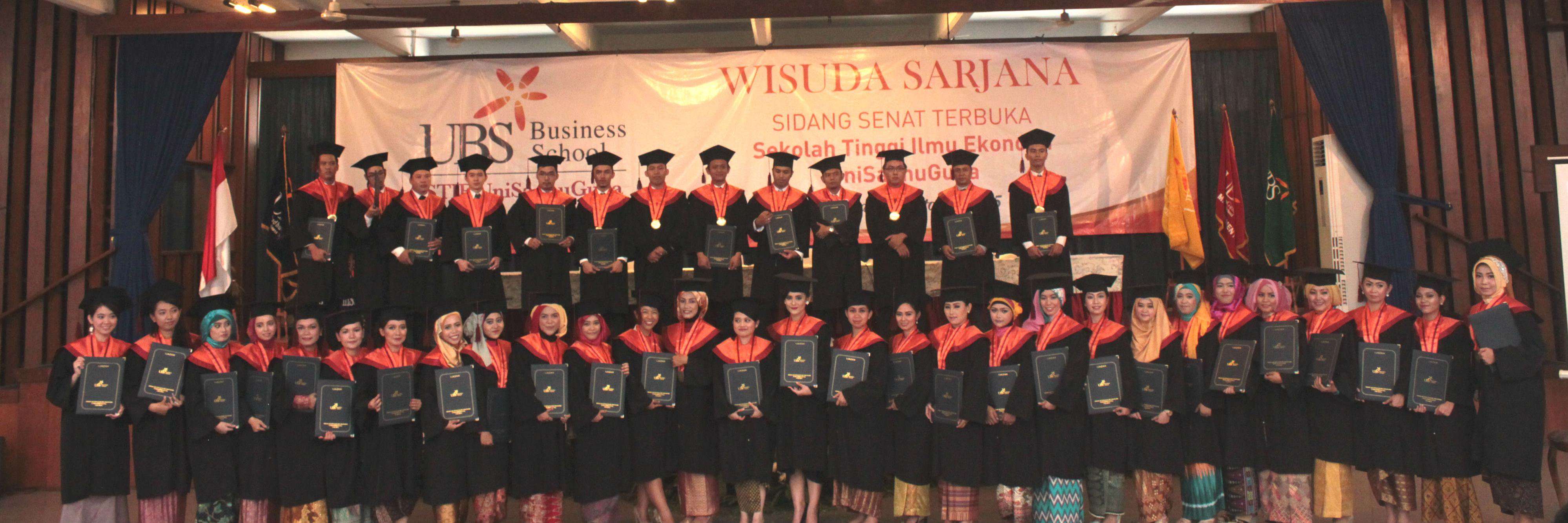 UBS Business School banner