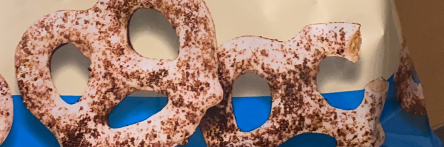 PretzelCS banner