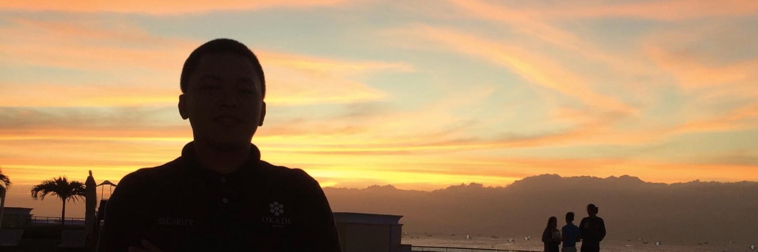 Haharold27's profile banner image