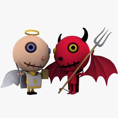 beauteevil's profile banner image