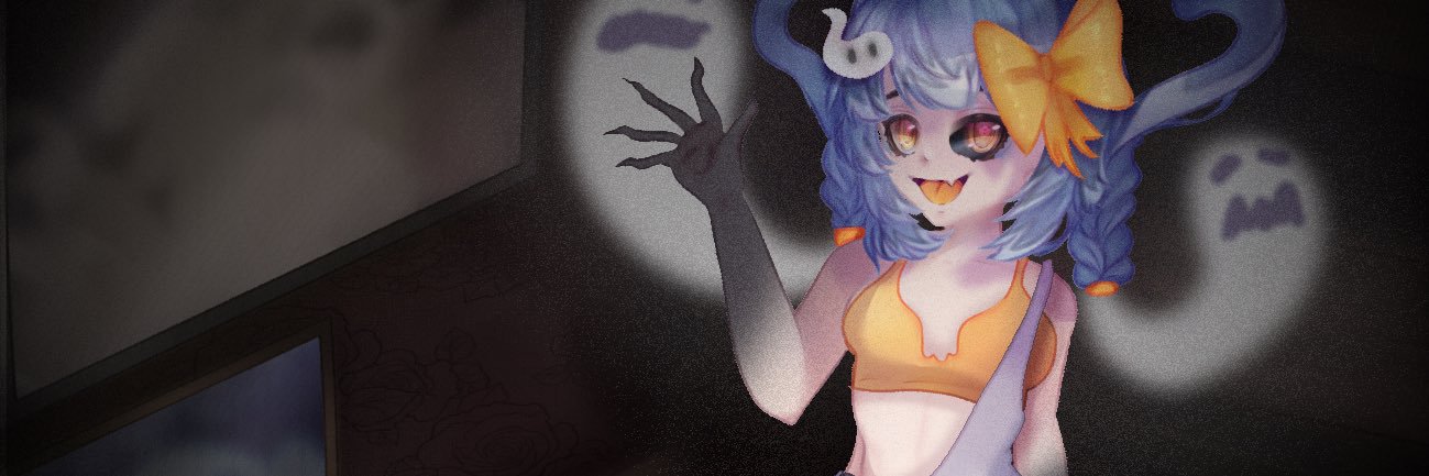 UmSpook's profile banner image