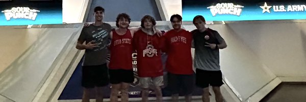 BucketsofJacob Profile Banner