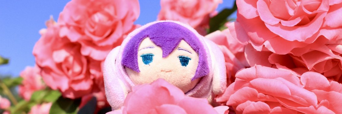 ✲若枝もよぎ✲ banner