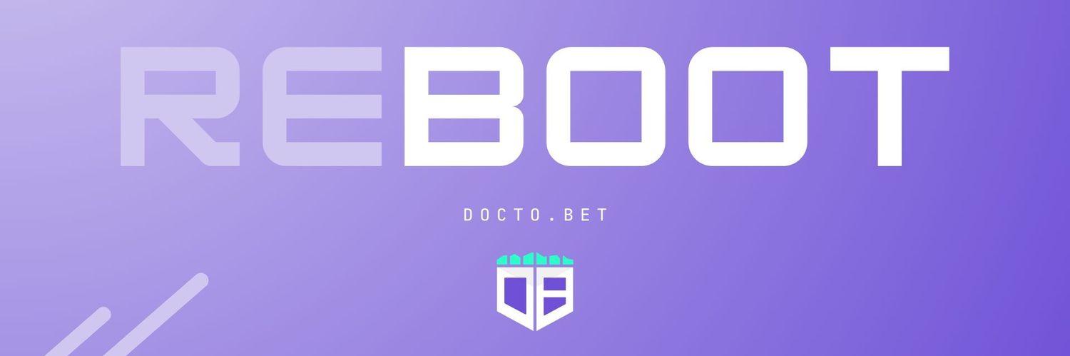DoctoBET • IA & Data Foot banner