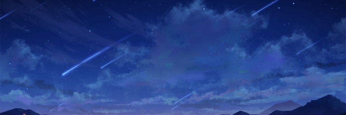 灰's banner