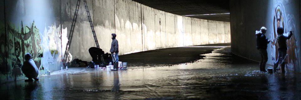 Bluprint Films banner