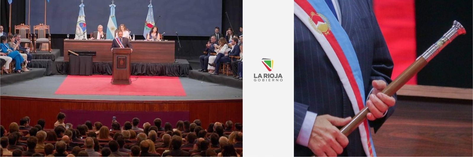 Ricardo Quintela's banner