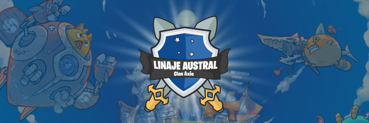 LINAJE AUSTRAL banner