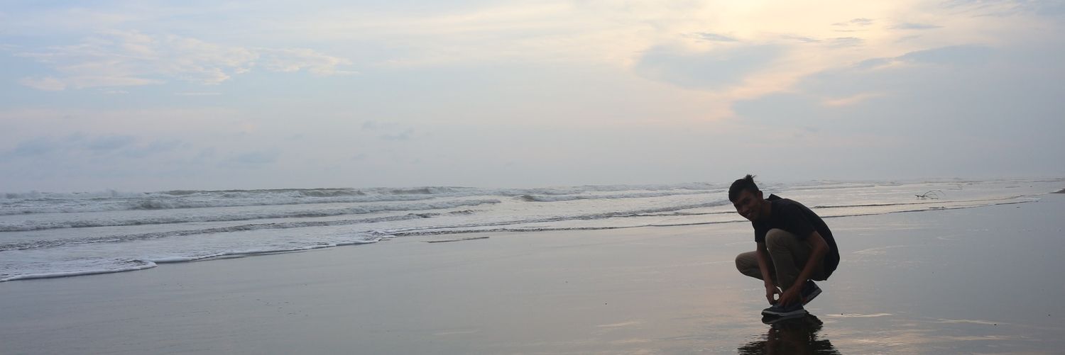 dimasarifna's profile banner image