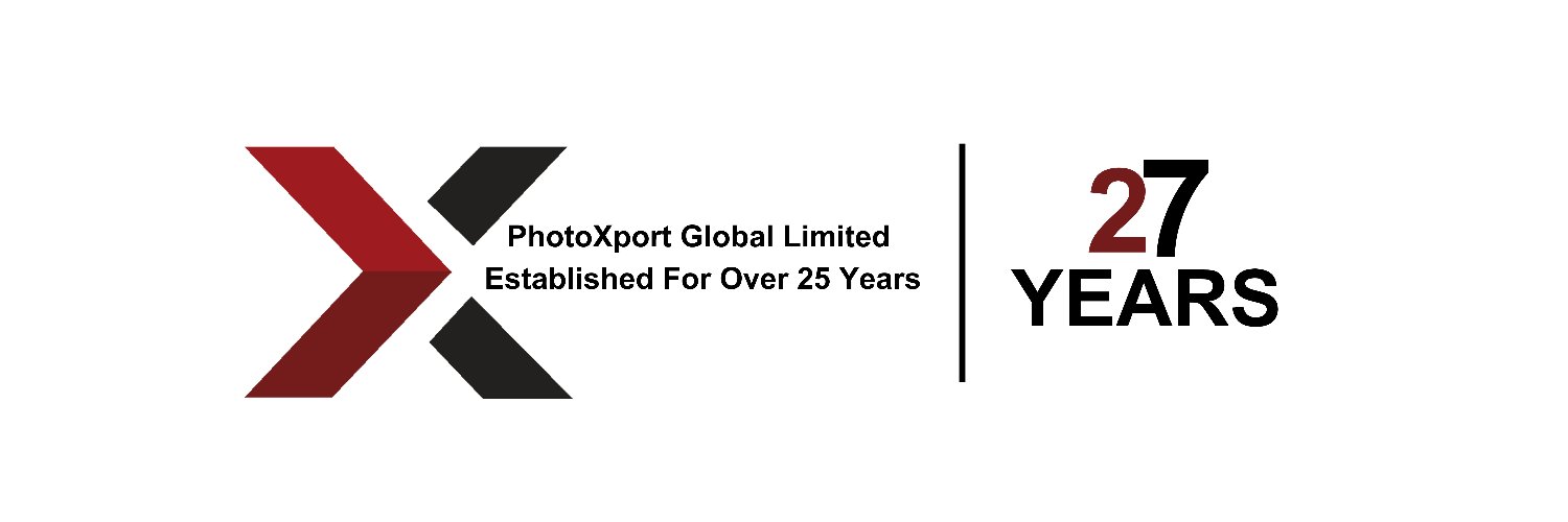 Photoxport banner