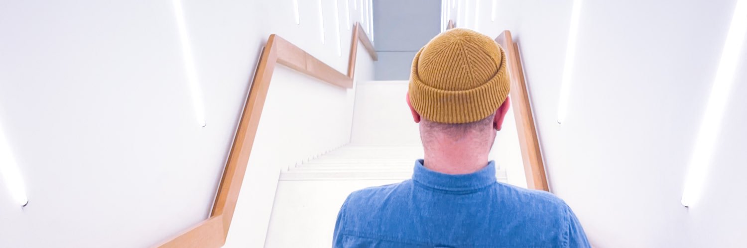 simonsmalle's profile banner image