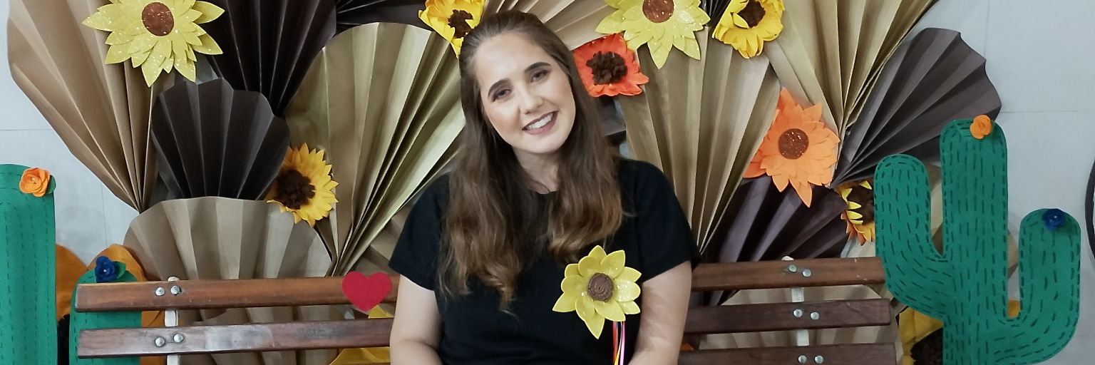 Daniela Bianchini banner
