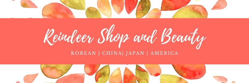 ❥ Reindeer Sub TH banner