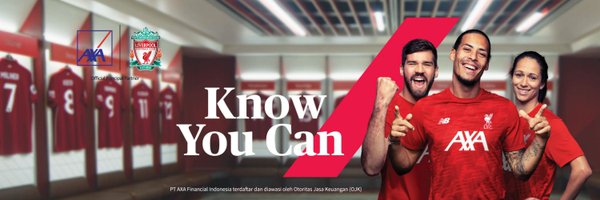 AXAIndonesia Profile Banner