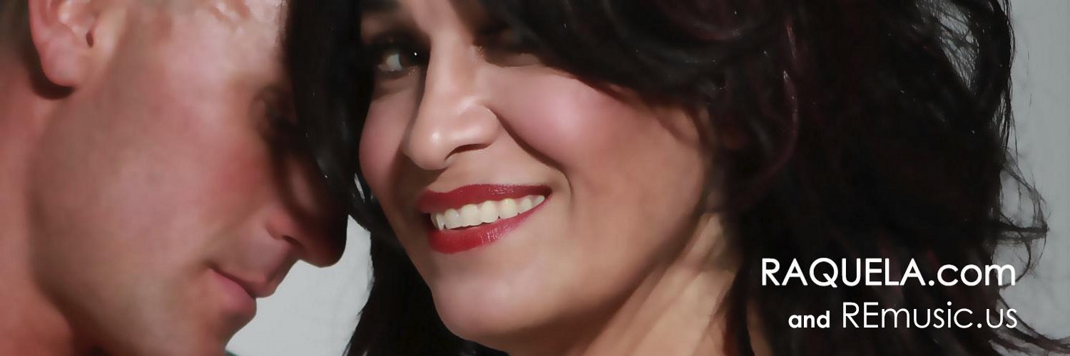 TheRaquela's profile banner image
