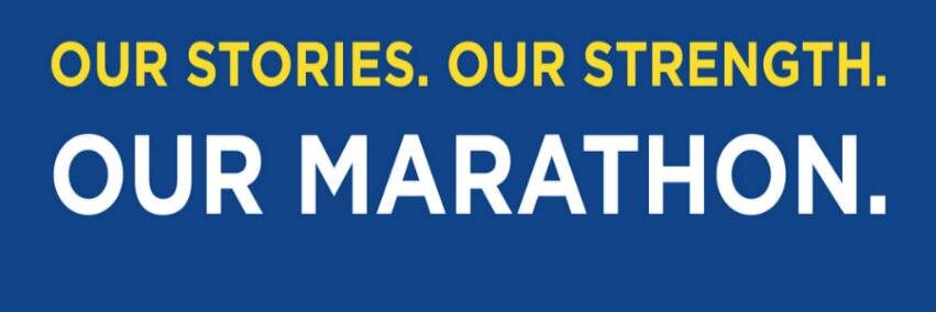 Our Marathon: The Boston Bombing Digital Archive banner