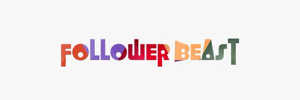 followerbeast1 Profile Banner