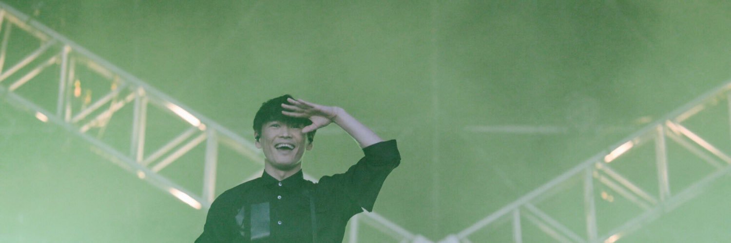 yusk0418's profile banner image
