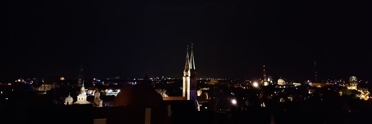 faliee's profile banner image