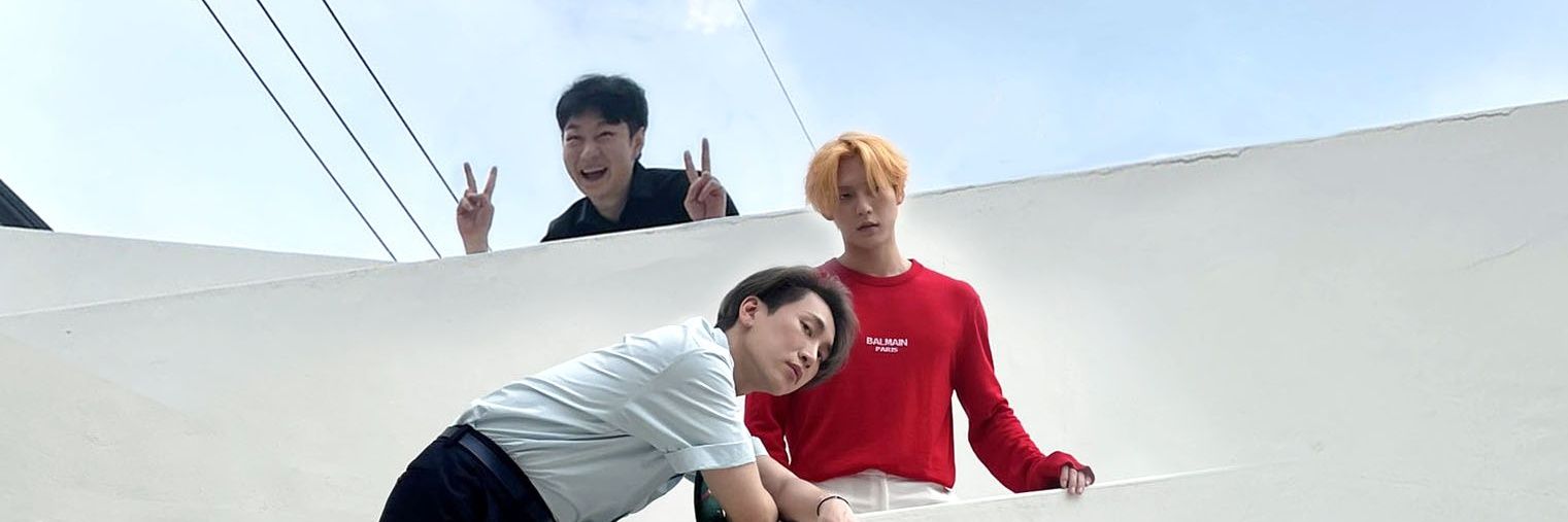 흑광이|오렌지녁|쪼꼬섭 banner