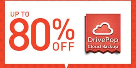 DrivePop's profile banner image