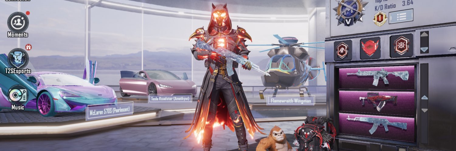 danzoke's profile banner image