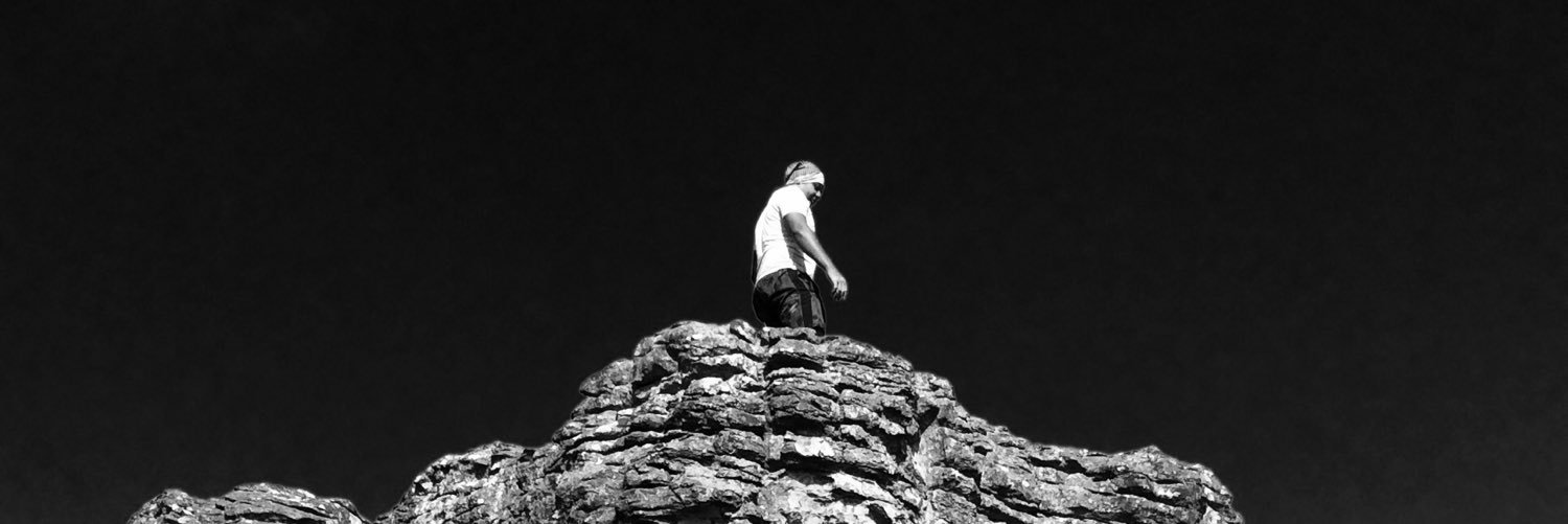 MrMaluleka's profile banner image