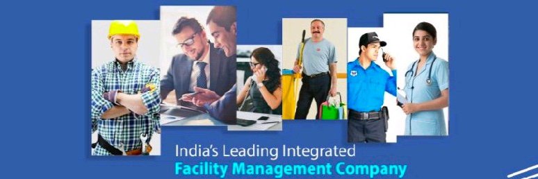 Estates - Facility Management Company banner