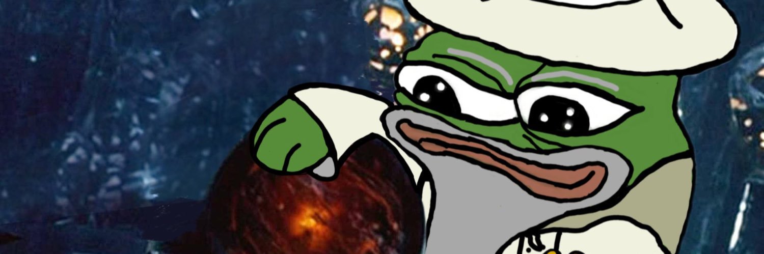 bubbletrublecap's profile banner image