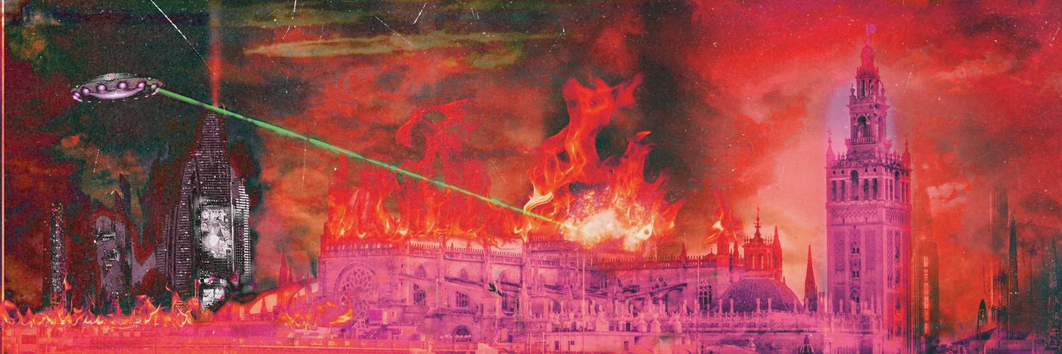 Spanish Grime banner