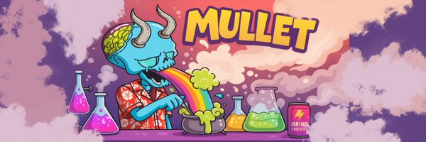 Mulletman451 Profile Banner