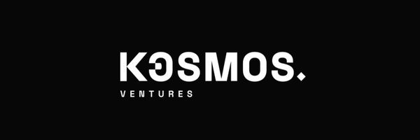 KosmosVC Profile Banner