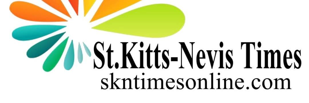 St.Kitts-Nevis Times banner