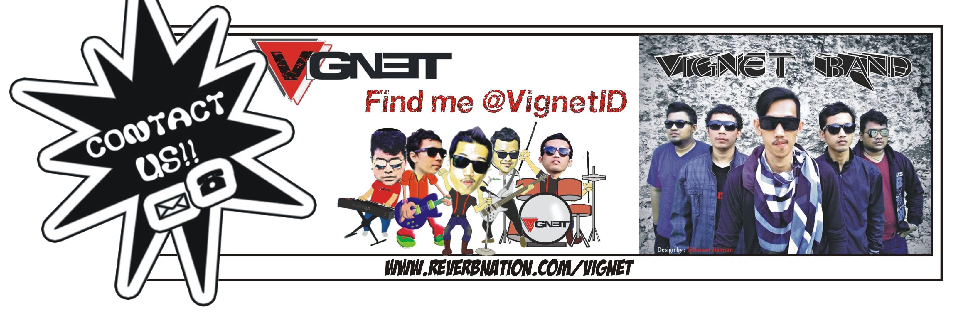 VignetID's profile banner image