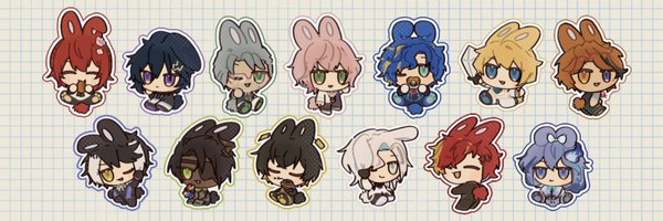 monorinnn Profile Banner
