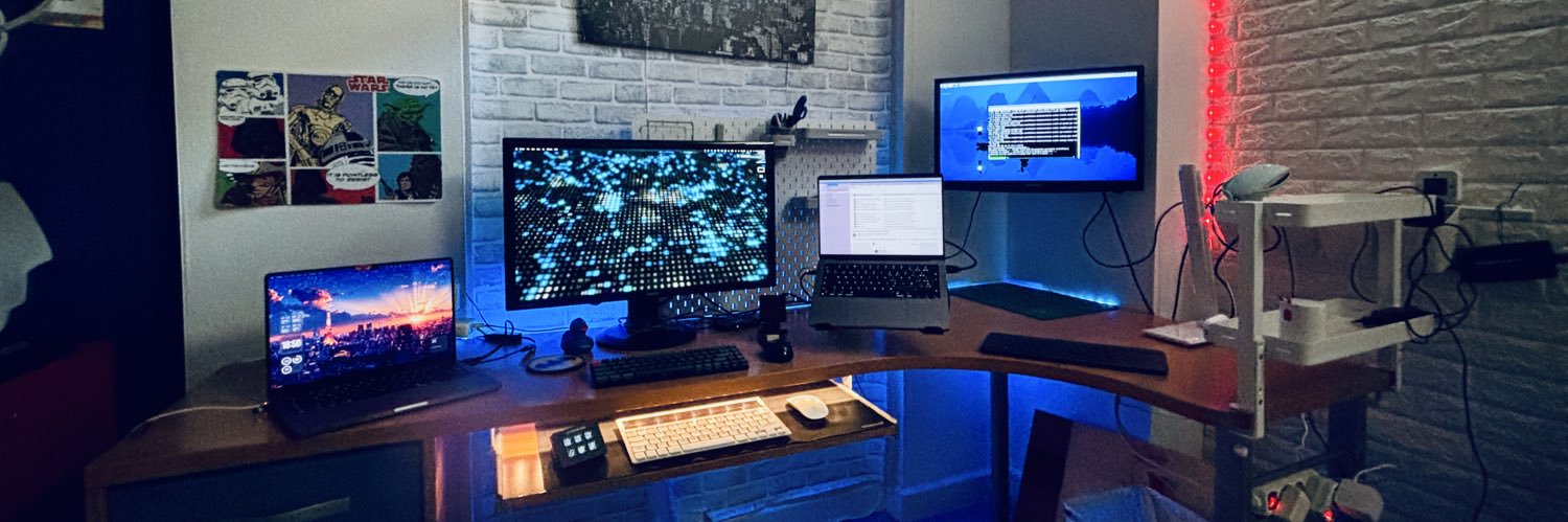 Jose Cerrejon banner